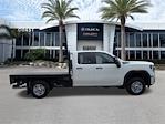 2025 GMC Sierra 2500 Double Cab 2WD Knapheide Flatbed Truck for sale #G10560 - photo 5
