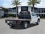 2025 GMC Sierra 2500 Double Cab 2WD Knapheide Flatbed Truck for sale #G10560 - photo 6