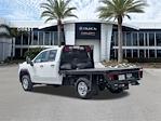 2025 GMC Sierra 2500 Double Cab 2WD Knapheide Flatbed Truck for sale #G10560 - photo 2