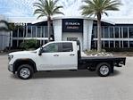 2025 GMC Sierra 2500 Double Cab 2WD Knapheide Flatbed Truck for sale #G10560 - photo 8