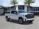 2025 GMC Sierra 2500 Crew Cab 4WD Pickup for sale #G10561 - photo 4