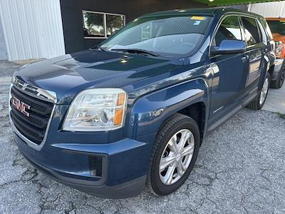 2017 GMC Terrain FWD SUV for sale #G10561B - photo 1