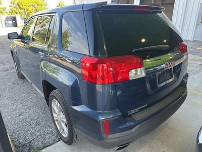 2017 GMC Terrain FWD SUV for sale #G10561B - photo 2