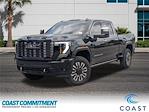 2025 GMC Sierra 2500 Crew Cab 4WD Pickup for sale #G10562A - photo 1