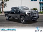 2025 GMC Sierra 2500 Crew Cab 4WD Pickup for sale #G10562A - photo 4
