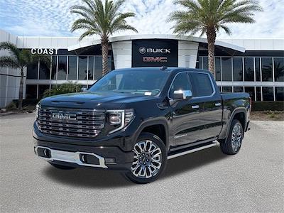 2025 GMC Sierra 1500 Crew Cab 4WD Pickup for sale #G10565 - photo 1