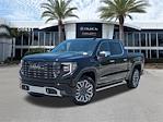 2025 GMC Sierra 1500 Crew Cab 4WD Pickup for sale #G10565 - photo 1