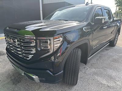 2024 GMC Sierra 1500 Crew Cab 4WD Pickup for sale #G10565A - photo 1