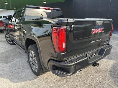 2024 GMC Sierra 1500 Crew Cab 4WD Pickup for sale #G10565A - photo 2
