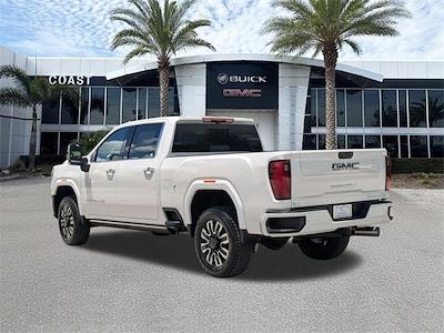 2025 GMC Sierra 2500 Crew Cab 4WD Pickup for sale #G10566 - photo 2