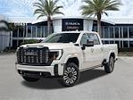 2025 GMC Sierra 2500 Crew Cab 4WD Pickup for sale #G10566 - photo 1