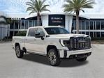 2025 GMC Sierra 2500 Crew Cab 4WD Pickup for sale #G10566 - photo 4