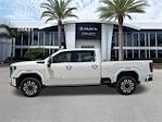 2025 GMC Sierra 2500 Crew Cab 4WD Pickup for sale #G10566 - photo 8
