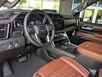 2025 GMC Sierra 2500 Crew Cab 4WD Pickup for sale #G10566 - photo 9