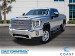 2021 GMC Sierra 2500 Crew Cab 4WD Pickup for sale #G10566A - photo 1