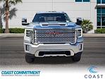 2021 GMC Sierra 2500 Crew Cab 4WD Pickup for sale #G10566A - photo 2