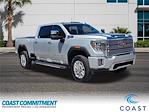 2021 GMC Sierra 2500 Crew Cab 4WD Pickup for sale #G10566A - photo 3