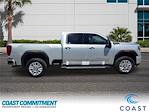 2021 GMC Sierra 2500 Crew Cab 4WD Pickup for sale #G10566A - photo 14
