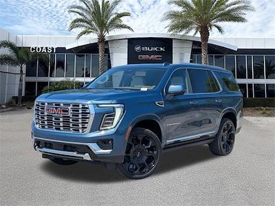 2025 GMC Yukon 4WD SUV for sale #G10567 - photo 1