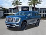 2025 GMC Yukon 4WD SUV for sale #G10567 - photo 1