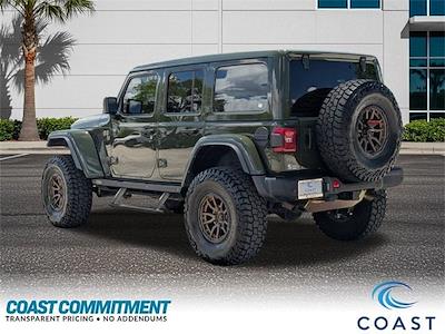 2022 Jeep Wrangler 4x4 SUV for sale #G10568A - photo 2