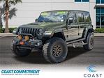 2022 Jeep Wrangler 4x4 SUV for sale #G10568A - photo 1