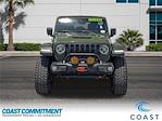 2022 Jeep Wrangler 4x4 SUV for sale #G10568A - photo 3