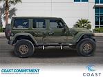 2022 Jeep Wrangler 4x4 SUV for sale #G10568A - photo 5