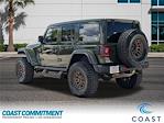 2022 Jeep Wrangler 4x4 SUV for sale #G10568A - photo 2