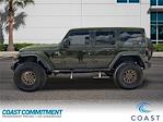 2022 Jeep Wrangler 4x4 SUV for sale #G10568A - photo 8