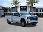 2025 GMC Sierra 3500 Crew Cab DRW 4WD Reading Service Truck for sale #G10570 - photo 4