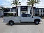 2025 GMC Sierra 3500 Crew Cab DRW 4WD Reading Service Truck for sale #G10570 - photo 5