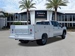 2025 GMC Sierra 3500 Crew Cab DRW 4WD Reading Service Truck for sale #G10570 - photo 6