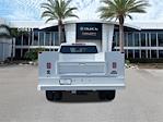 2025 GMC Sierra 3500 Crew Cab DRW 4WD Reading Service Truck for sale #G10570 - photo 7