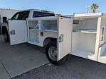 2025 GMC Sierra 3500 Crew Cab DRW 4WD Reading Service Truck for sale #G10570 - photo 8