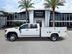 2025 GMC Sierra 3500 Crew Cab DRW 4WD Reading Service Truck for sale #G10570 - photo 9