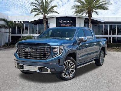 2025 GMC Sierra 1500 Crew Cab 4WD Pickup for sale #G10571 - photo 1