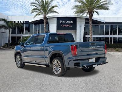 2025 GMC Sierra 1500 Crew Cab 4WD Pickup for sale #G10571 - photo 2