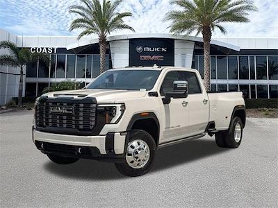 2025 GMC Sierra 3500 Crew Cab 4WD Pickup for sale #G10572 - photo 1