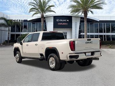 New 2025 GMC Sierra 3500 Denali Ultimate Crew Cab 4WD Pickup for sale #G10572 - photo 2