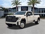 2025 GMC Sierra 3500 Crew Cab 4WD Pickup for sale #G10572 - photo 1