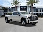 2025 GMC Sierra 3500 Crew Cab 4WD Pickup for sale #G10572 - photo 4