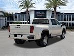 2025 GMC Sierra 3500 Crew Cab 4WD Pickup for sale #G10572 - photo 6