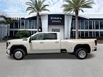 2025 GMC Sierra 3500 Crew Cab 4WD Pickup for sale #G10572 - photo 8