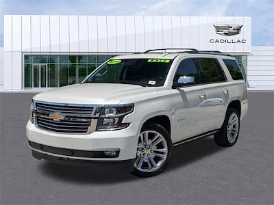 2019 Chevrolet Tahoe 4WD SUV for sale #G10573A - photo 1