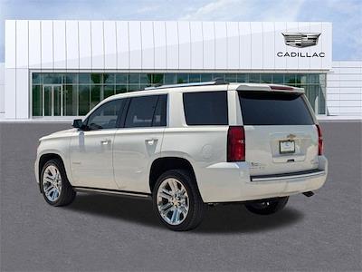 2019 Chevrolet Tahoe 4WD SUV for sale #G10573A - photo 2