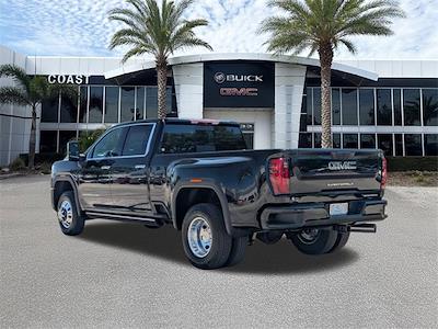 New 2025 GMC Sierra 3500 Denali Ultimate Crew Cab 4WD Pickup for sale #G10574 - photo 2