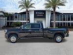 New 2025 GMC Sierra 3500 Denali Ultimate Crew Cab 4WD Pickup for sale #G10574 - photo 8