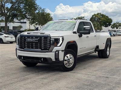 2024 GMC Sierra 3500 Crew Cab 4WD Pickup for sale #G10574A - photo 1