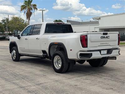 2024 GMC Sierra 3500 Crew Cab 4WD Pickup for sale #G10574A - photo 2
